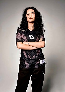 Lea Ransquin